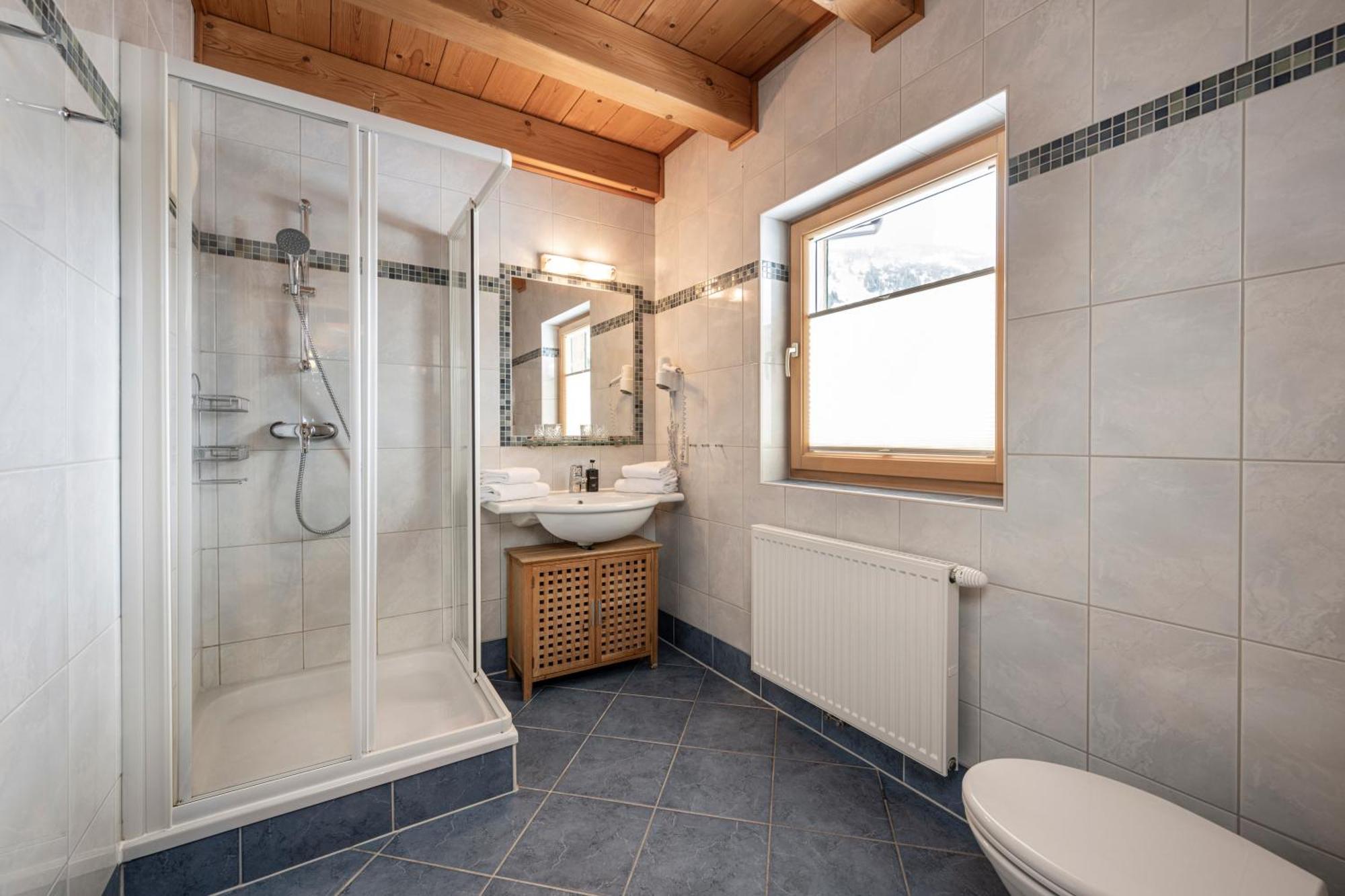 Austria Appart - Natural Lifestyle Appartements Auf Der Piste Obertauern Exterior foto