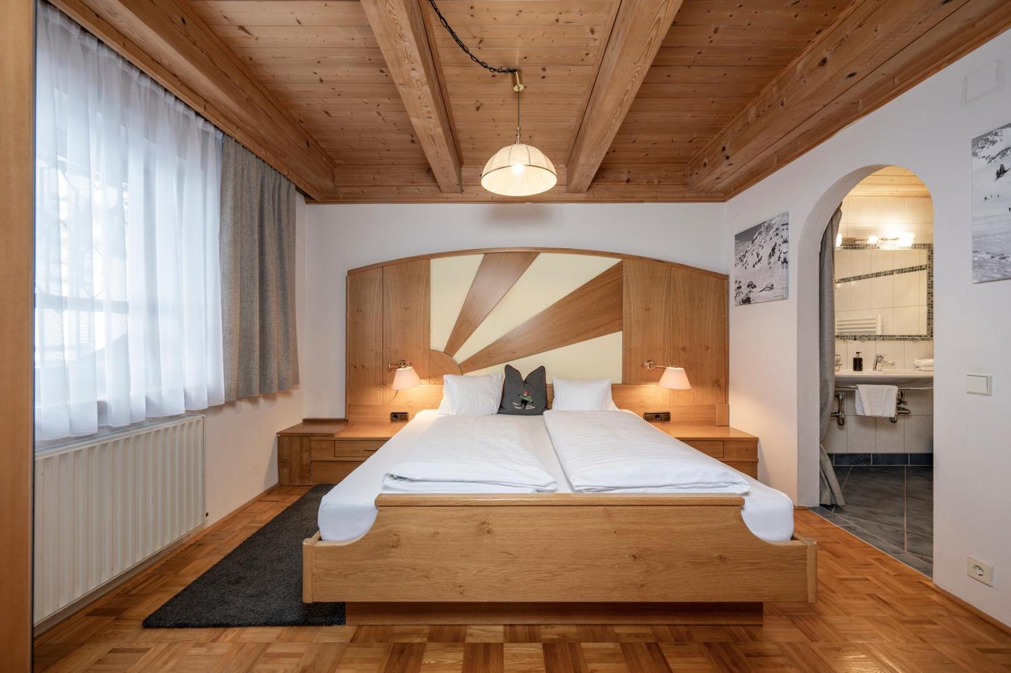 Austria Appart - Natural Lifestyle Appartements Auf Der Piste Obertauern Exterior foto