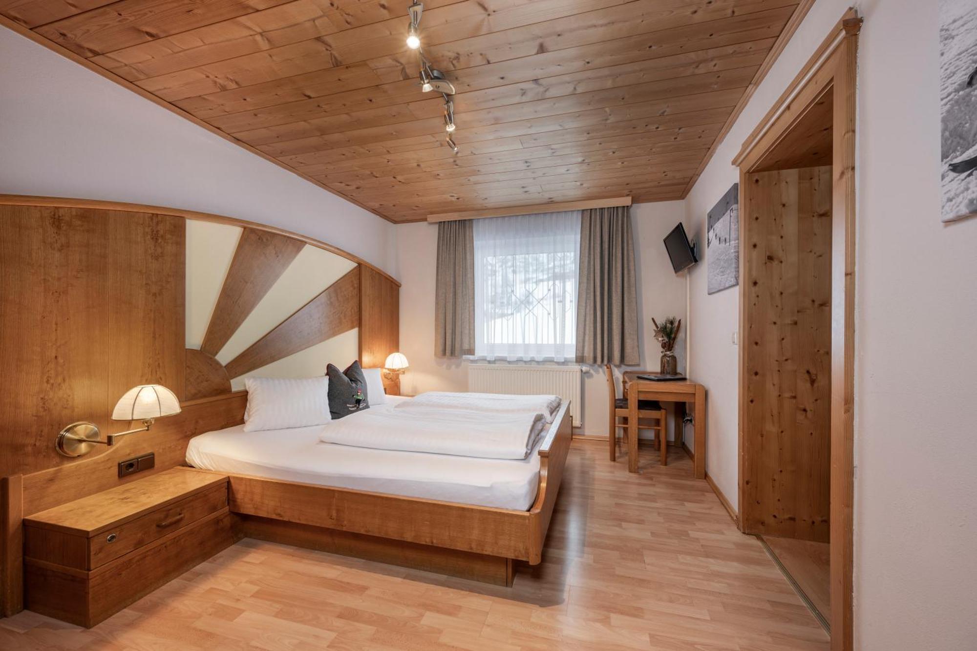 Austria Appart - Natural Lifestyle Appartements Auf Der Piste Obertauern Exterior foto