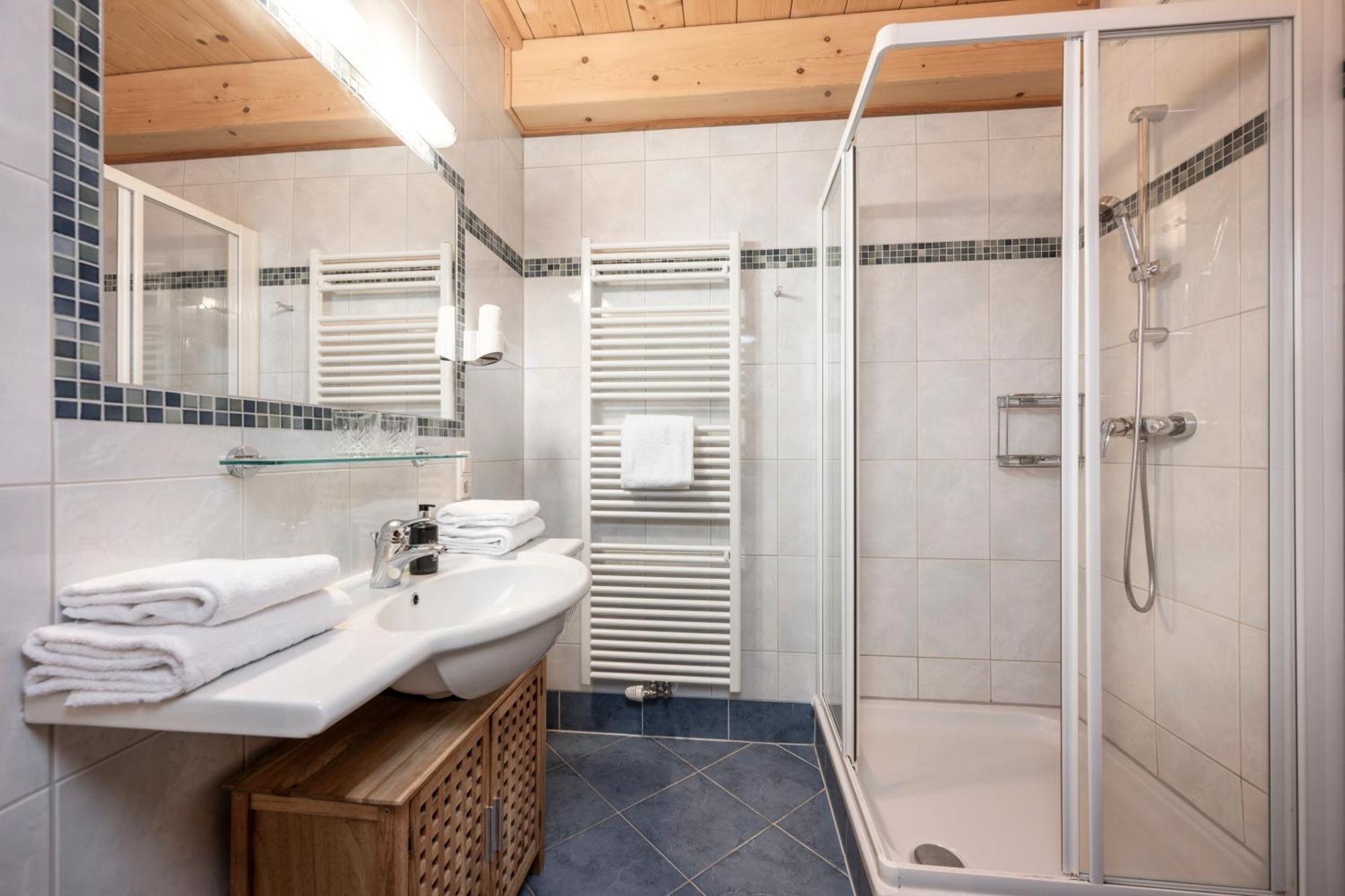 Austria Appart - Natural Lifestyle Appartements Auf Der Piste Obertauern Exterior foto